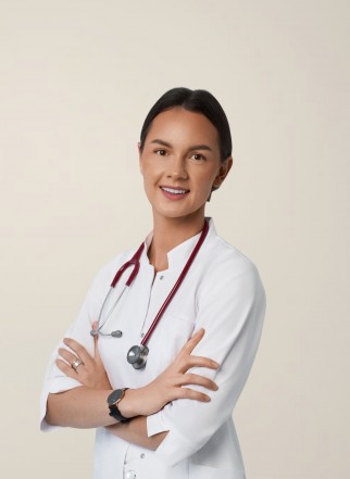 Goda Filipauskienė